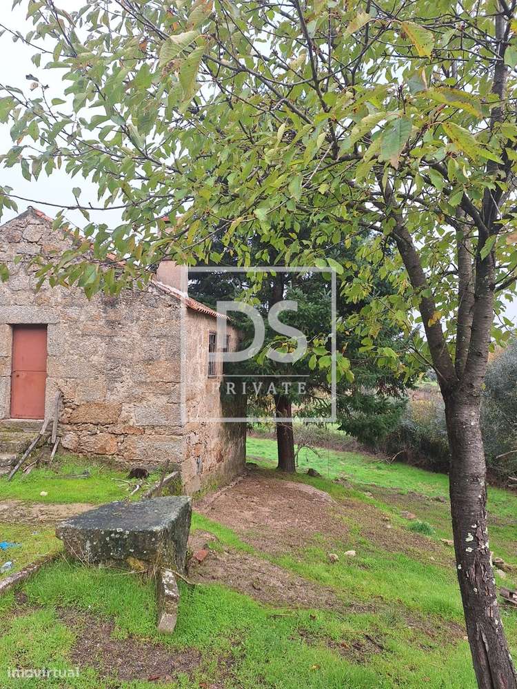 Fabulosa Quinta em Moimenta da Serra – Gouveia-15