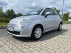 Fiat 500 1.2 8V Pop - 8