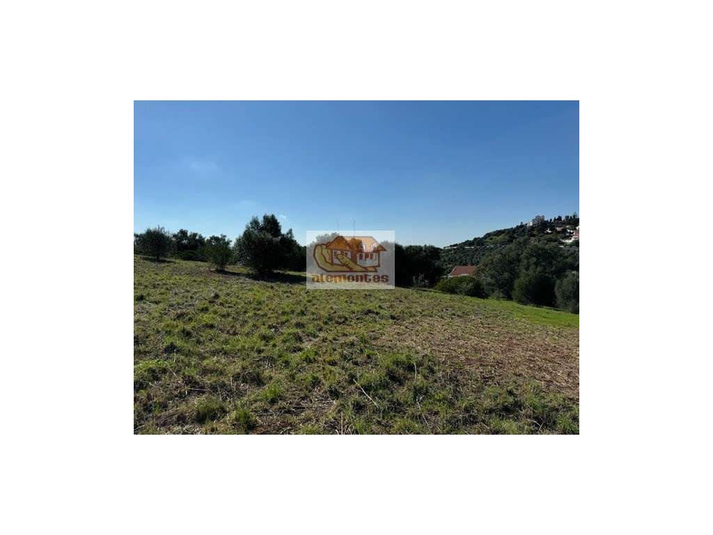 Quinta com vista mar em Santiago do Cacém-12