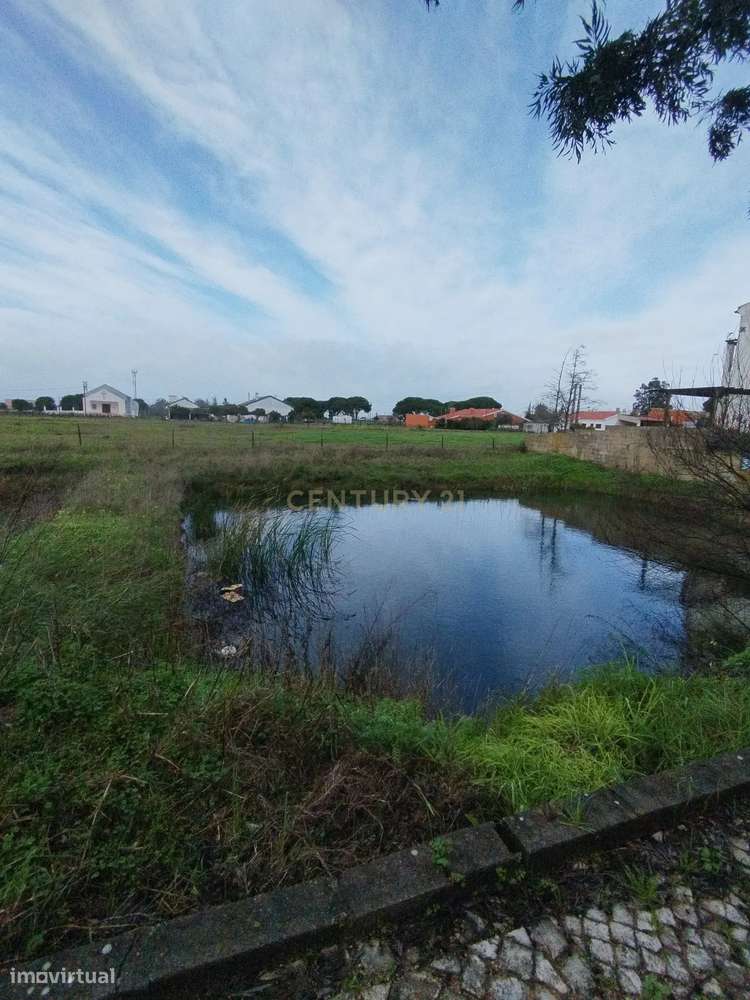 Lote terreno urbano para construção Moradia - Grande imagem: 2/39