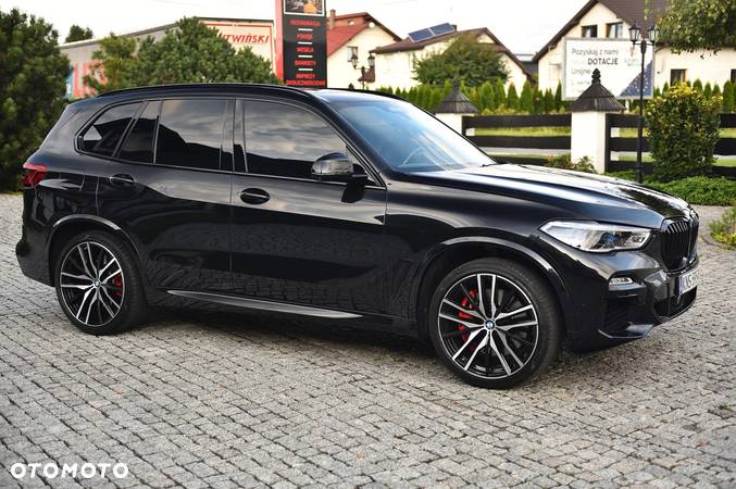 BMW X5 xDrive40i sport - 3