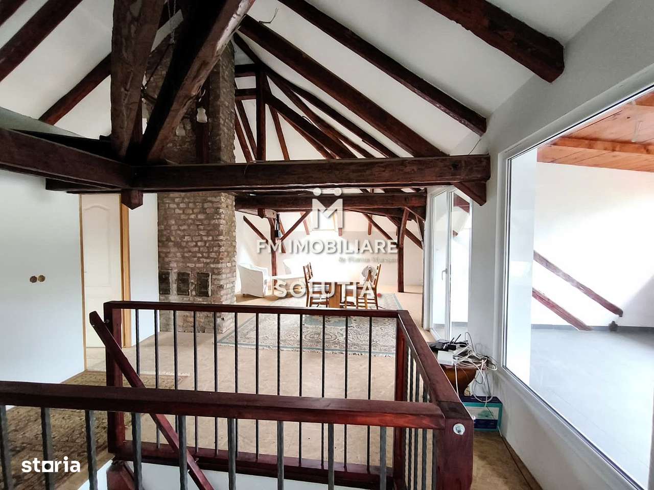 Casă deosebită, situată Ultracentral în Baia Sprie!-12