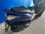 Kymco Downtown 350 TCS - 3