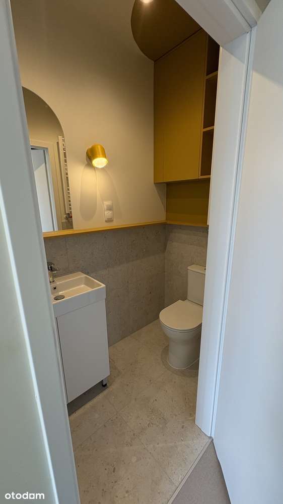 Studio z siłownią, co-workingiem, ochroną i mediami w cenie! - Pełny obrazek: 4/15