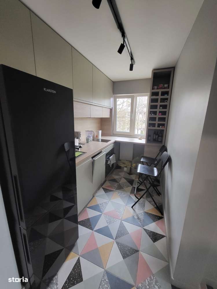 Apartament 3 camere Copou Parc-12