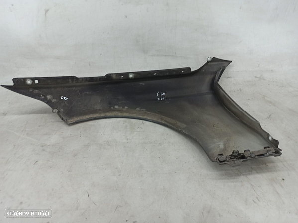 Guarda Lamas Drt Direito Bmw 1 (F20) - 5