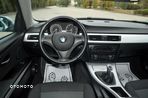 BMW Seria 3 320i - 14