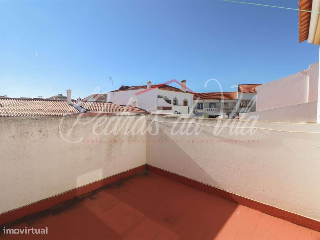 Excelente moradia T5 com anexo, quintal e garagem - Vila Nova de Mi...-36