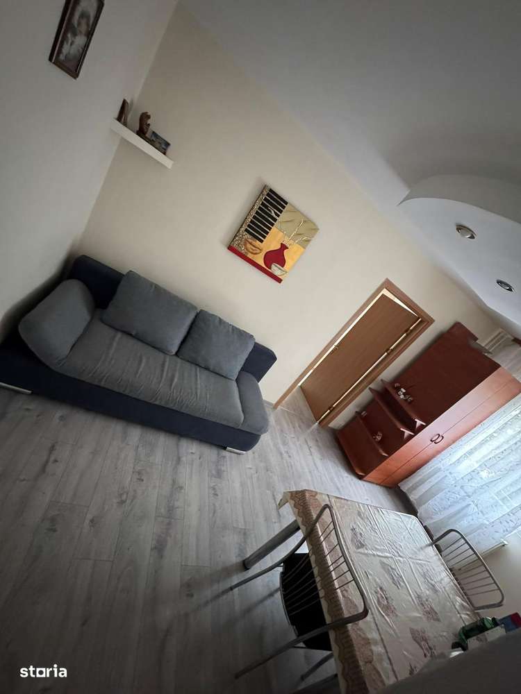Apartament 2 camere zona Sagului - Imagine principală: 2/6