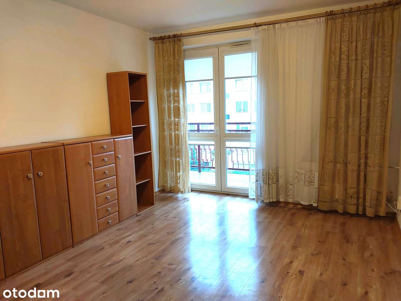 Mieszkanie 51m na II piętrze Mielec Drzewieckiego-3