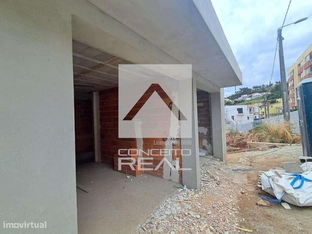 Moradia T3 - Em construção - Alfena - 4 Frentes - Tipo Térrea-41