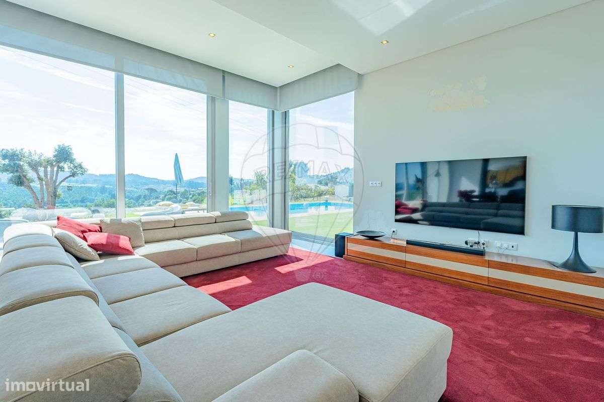 Moradia T4 para venda - Grande imagem: 2/44