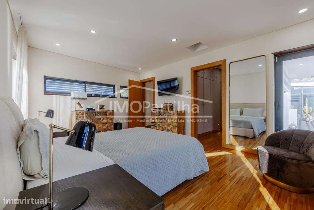 Moradia independente à venda em Birre / Quinta da Bicuda-37