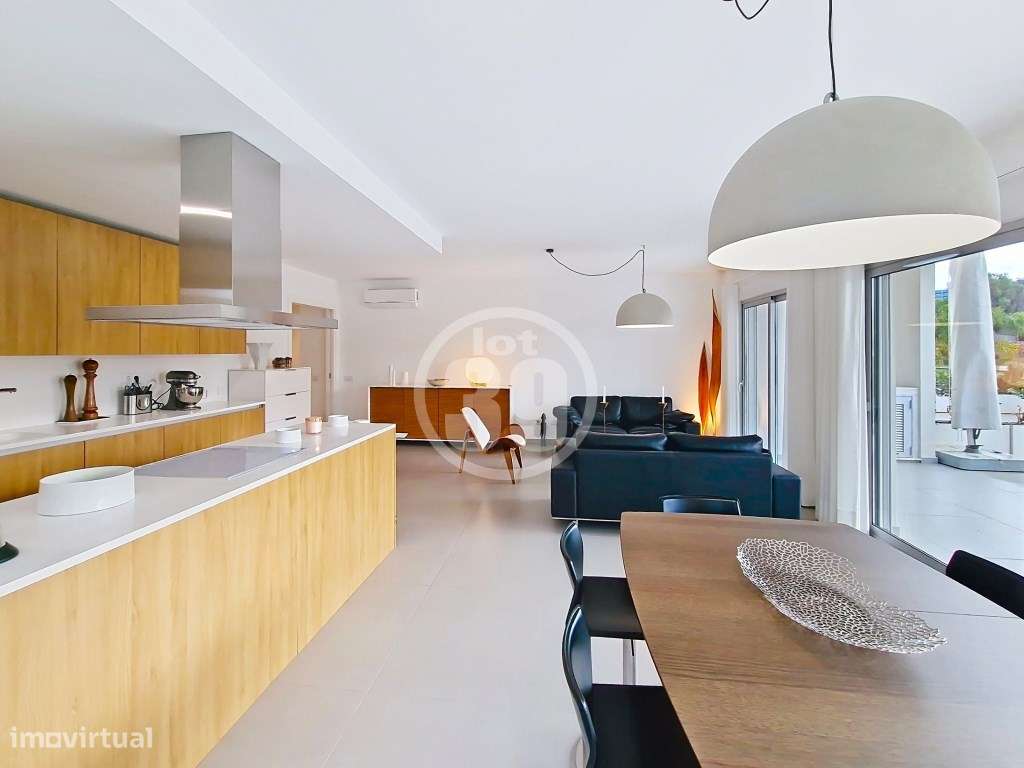 Fantástico apartamento com 3 quartos e inserido num bonito condomín...-22