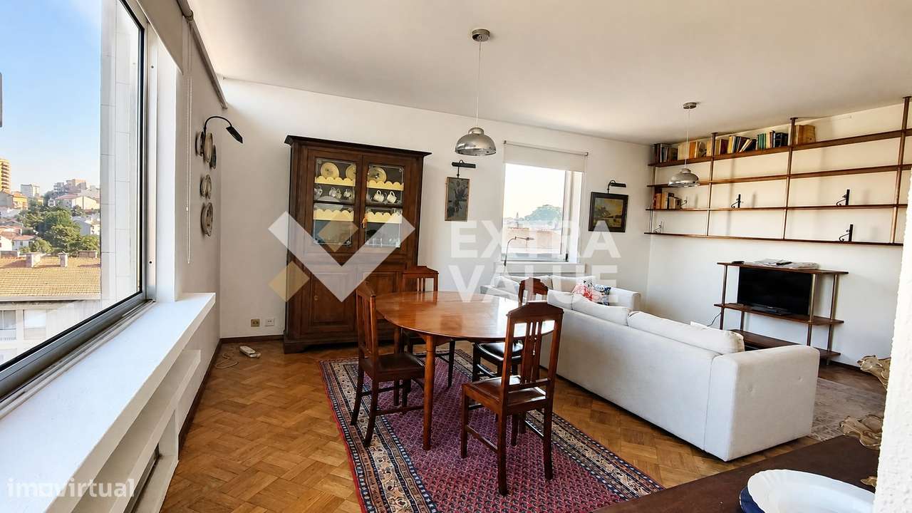 Apartamento T4 Venda em Bonfim,Porto-2