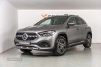 Mercedes-Benz GLA 250 e Progressive - 7