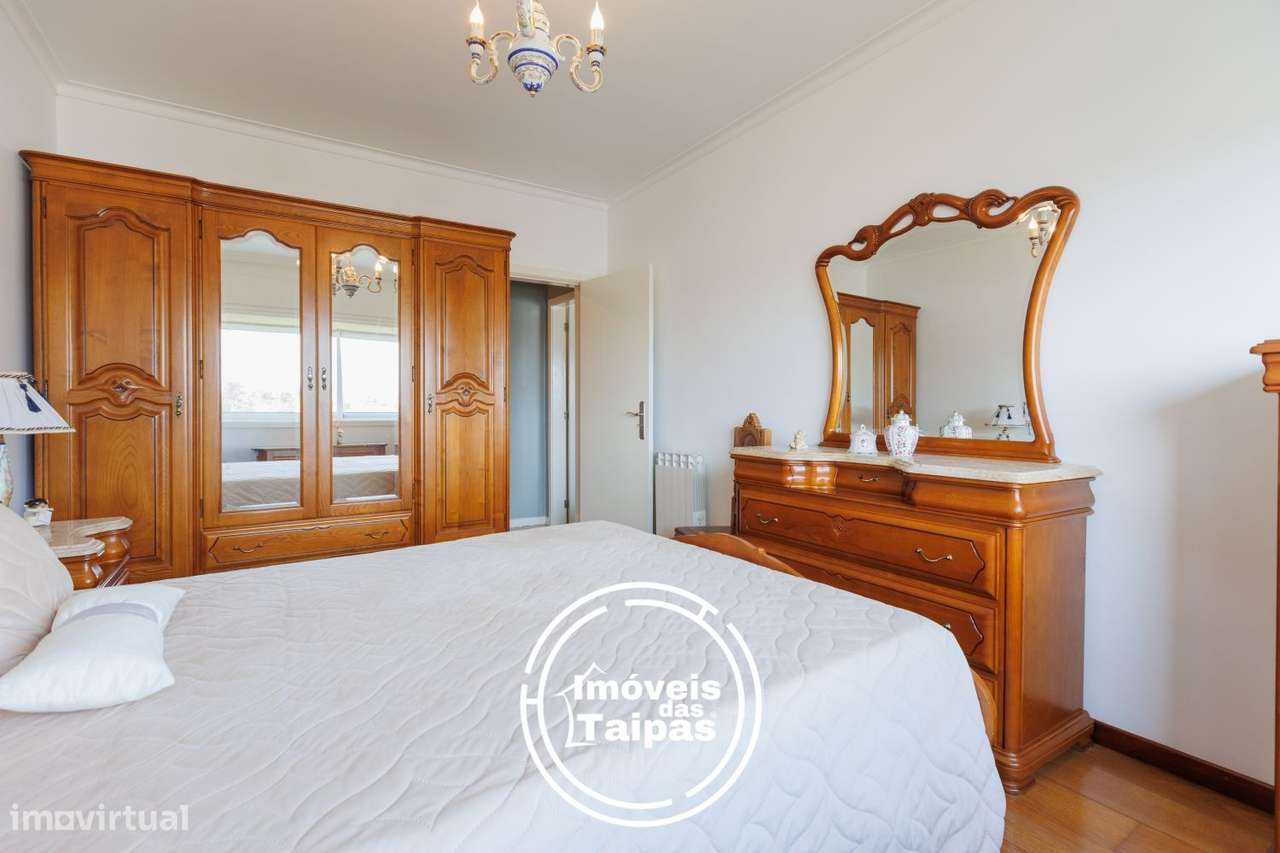 Vende-se Apartamento T3 em Sande São Martinho, Guimarães-10