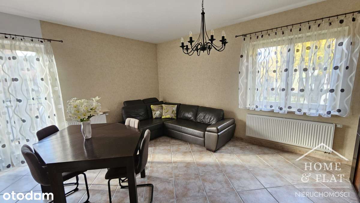 Mieszkanie Inwestycyjne w Polanicy Zdrój-3