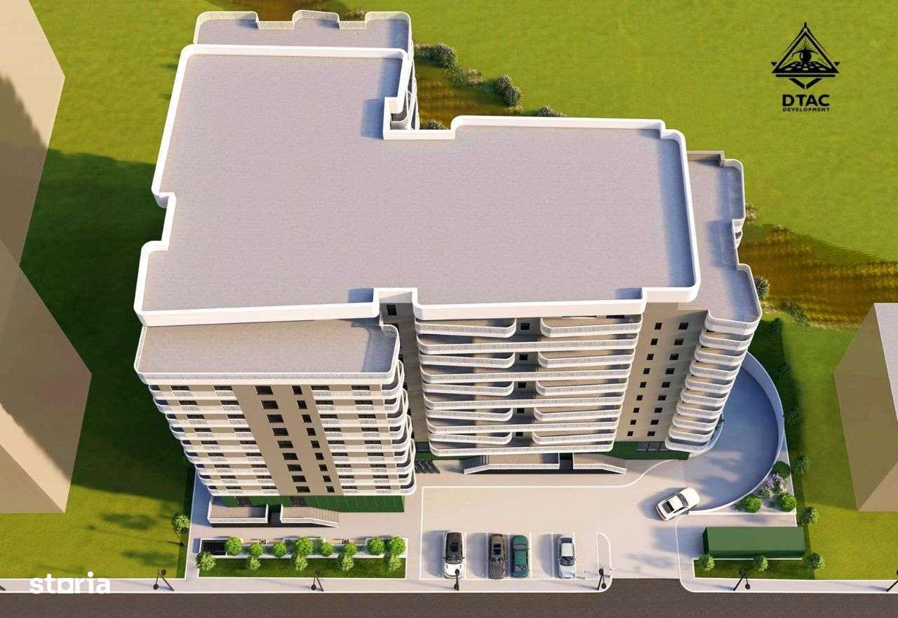 Apartament 2 camere decomandat, 64 mp, bloc NOU Galata - Alexandru - Imagine principală: 5/6