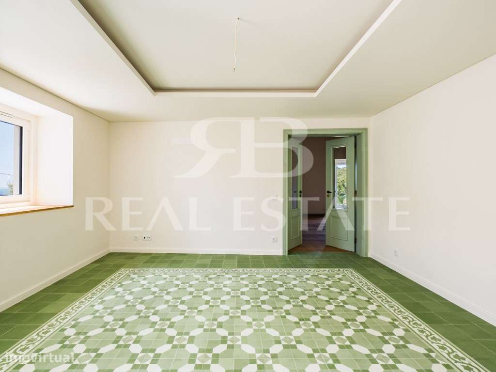 Quinta - 11 hectares com 6 casas, na Serra de São Mamede, Alentejo-18