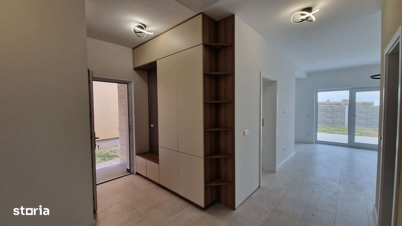 Proprietar - Duplex Plan Parter Giarmata-Vii - Pret 169.900 euro-10