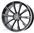 5060 ABT FELGI 21 5x112 AUDI A7 A6 C7 C8 A8 D4 D5 - 1