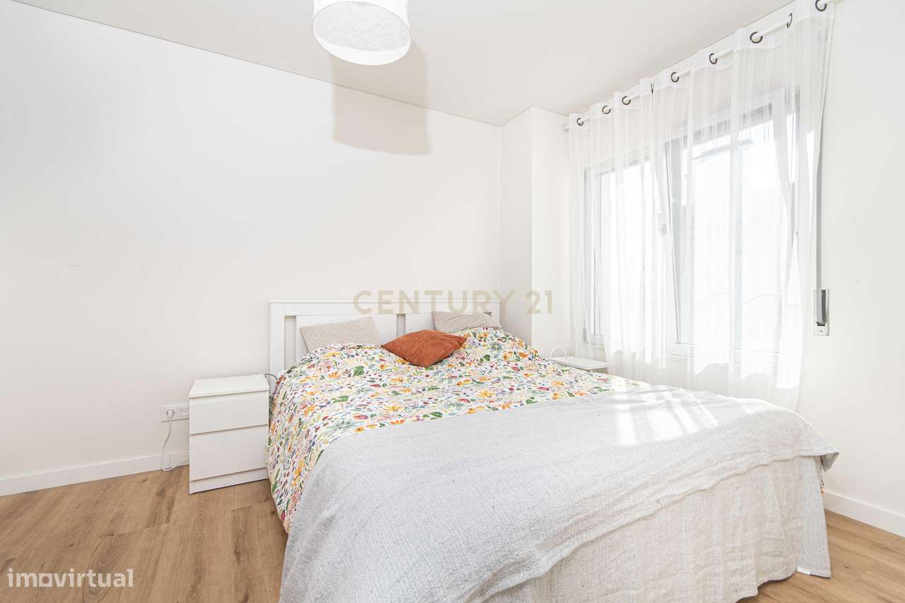 T2 com Rentabilidade no Unique Moscavide - Grande imagem: 3/23