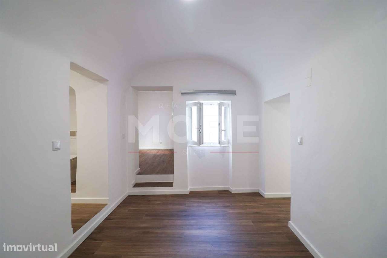 Moradia T1 Centro histórico de Évora - Grande imagem: 5/25