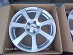 Alu 17" 5* 110 GM Opel Astra H Vectra Zafira B NOWE Jeep Cherokee KL - 4