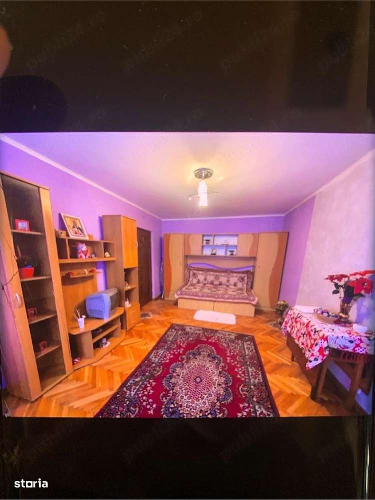 Garsoniera de Vanzare Politehnica-1