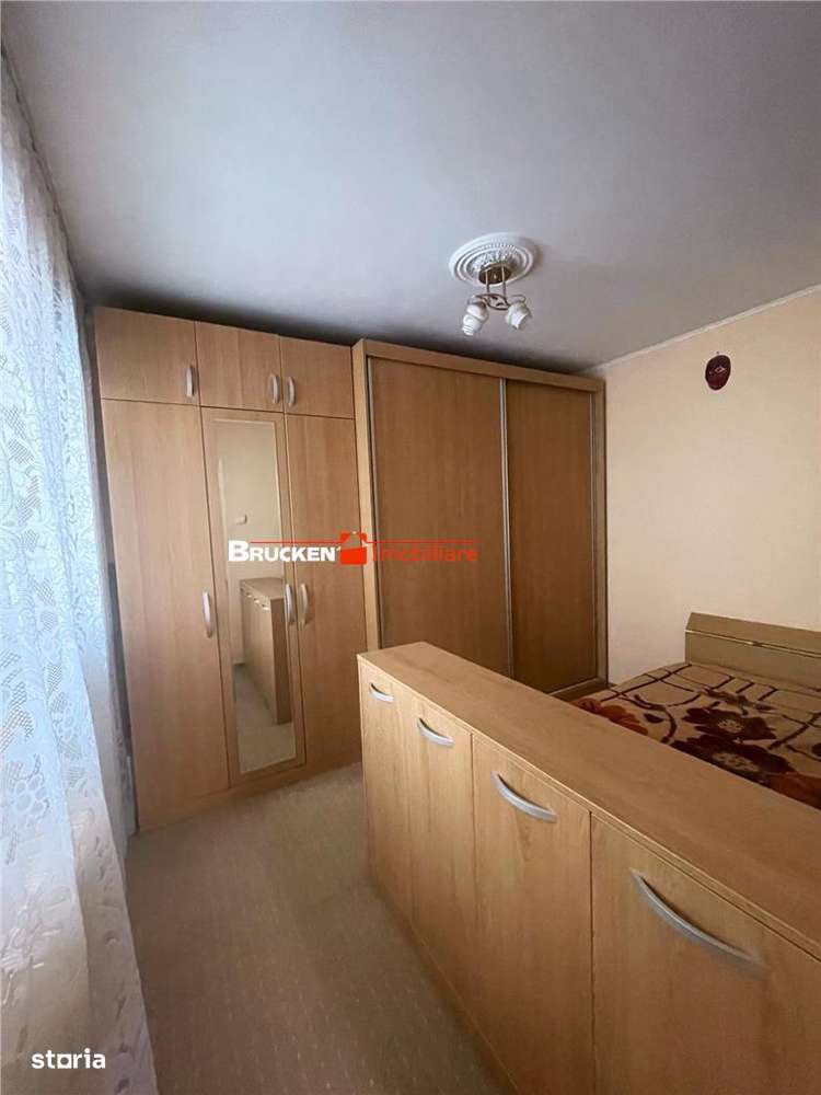 APARTAMENT 2 CAMERE - tip Y, Parter inalt, Str. Italiana - Imagine principală: 4/8