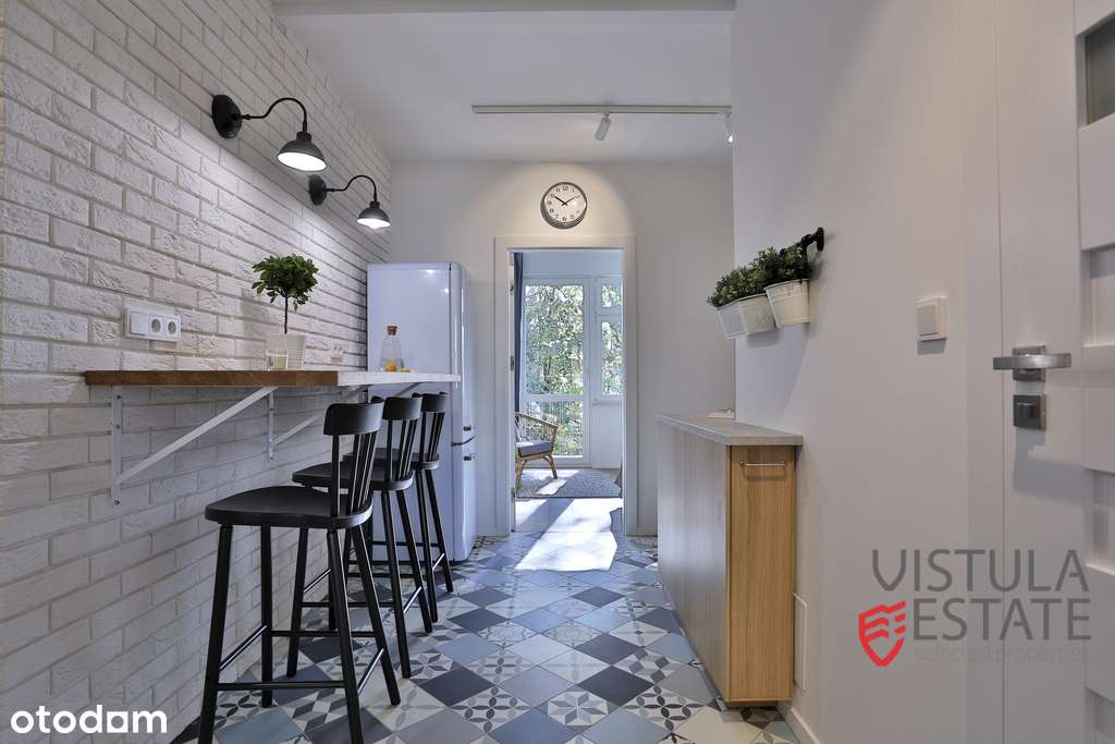 Okazja inwestycyjna 3 pok mieszkanie G. Zapolskiej-2