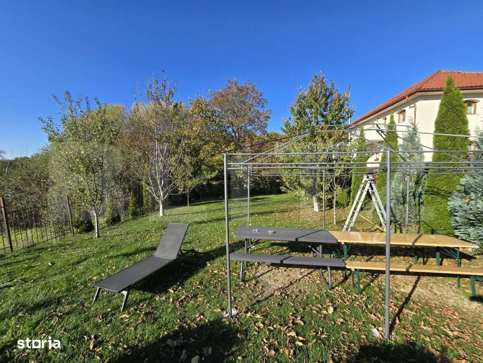 Casa deosebita, 4 camere, 112 mp, teren 700 mp, view panoramic, zona F - Imagine principală: 4/14