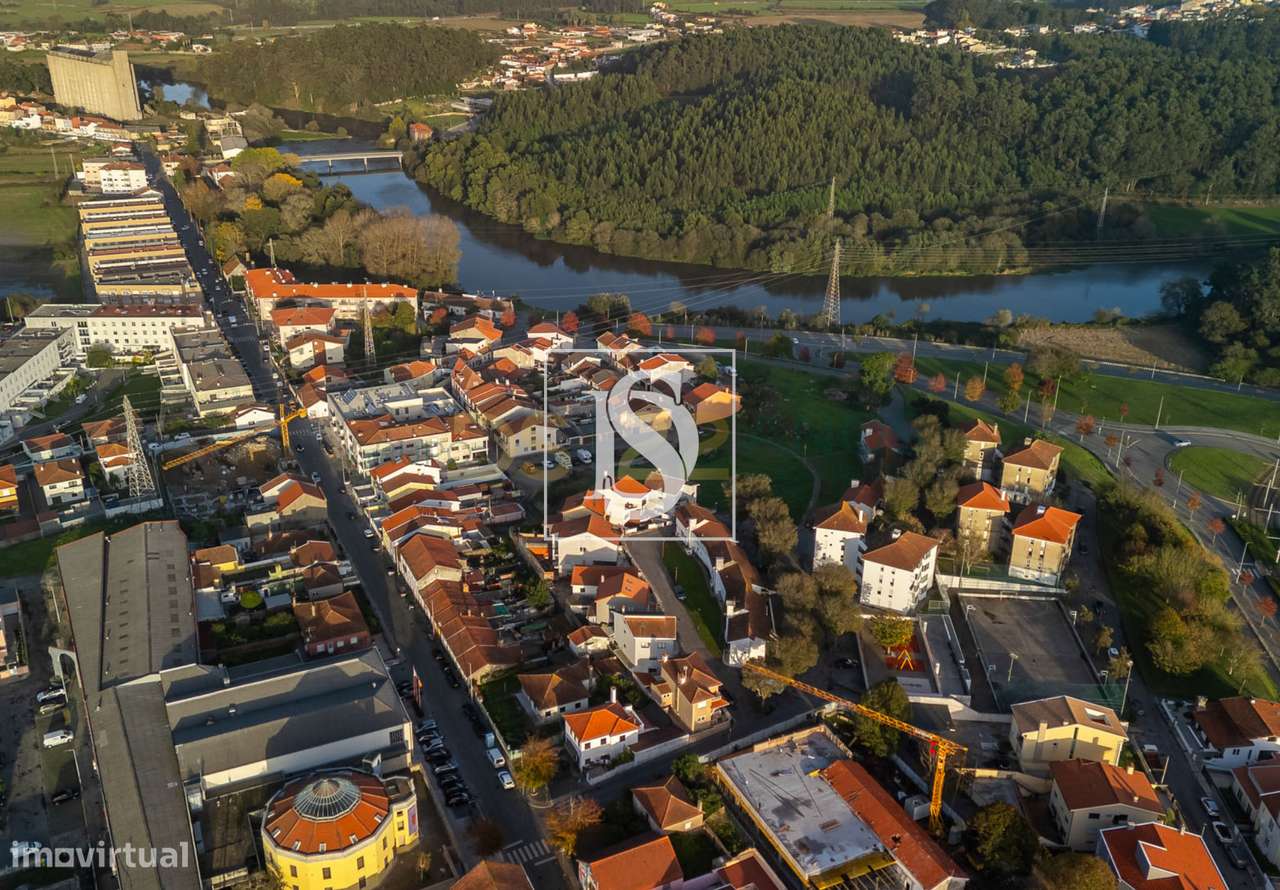 Moradia p/ restauro-Vila do Conde-26