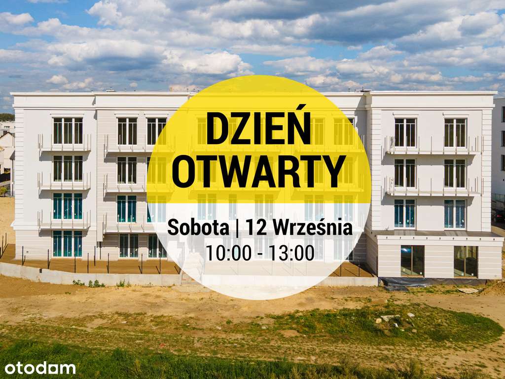 , ul. Dzikiej Wiśni