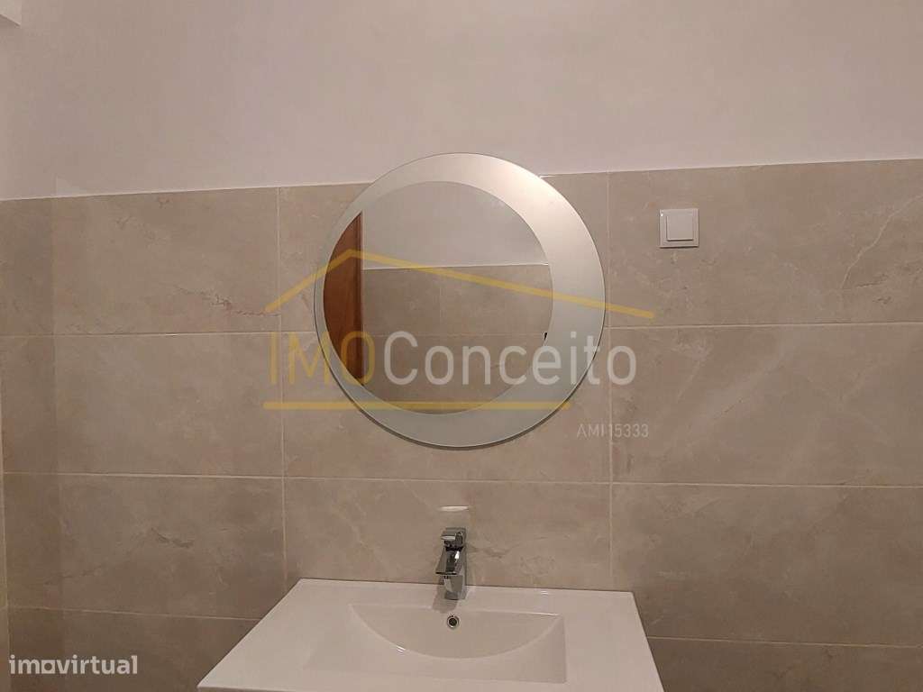 Apartamento T3||Abrantes|| Escola Superior de Tecnologia