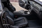 Mercedes-Benz CLK Coupe 200 Kompressor Avantgarde - 30