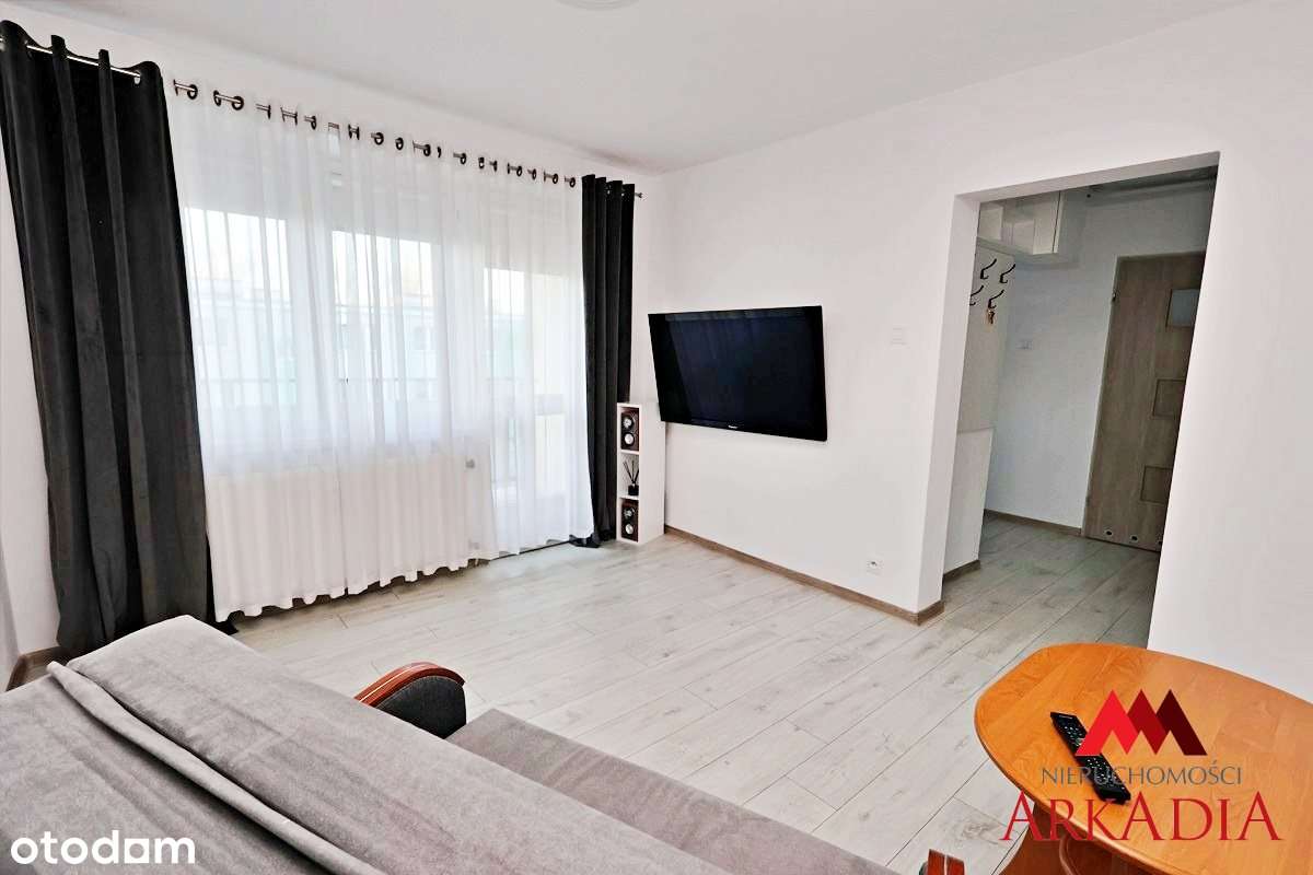 2-pokojowe mieszkanie-Ul.Olszowa - Pełny obrazek: 5/15