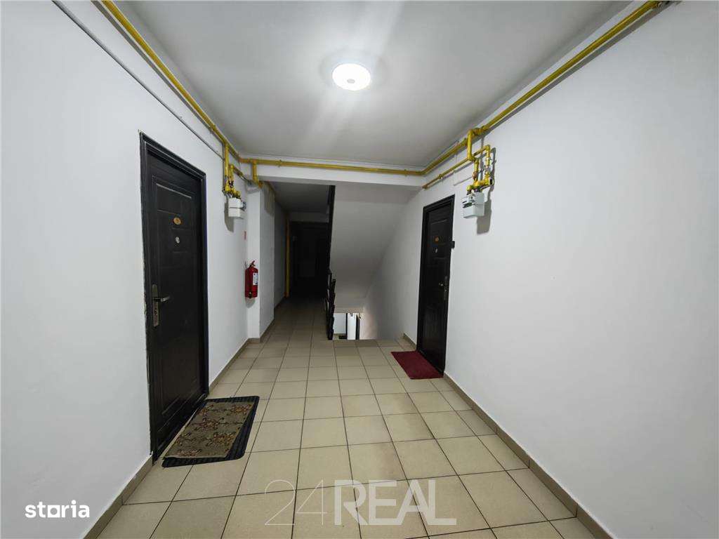 Apartament 2 camere - Popesti-Leordeni -  La Strada - Eclipsei-14