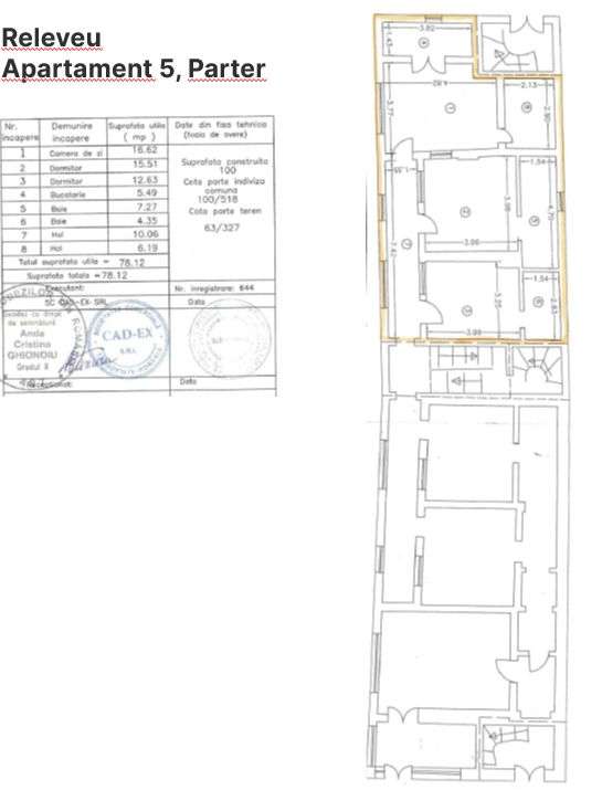 Vila / Casa 12 camere Pucioasa, Dambovita - Imagine principală: 5/9