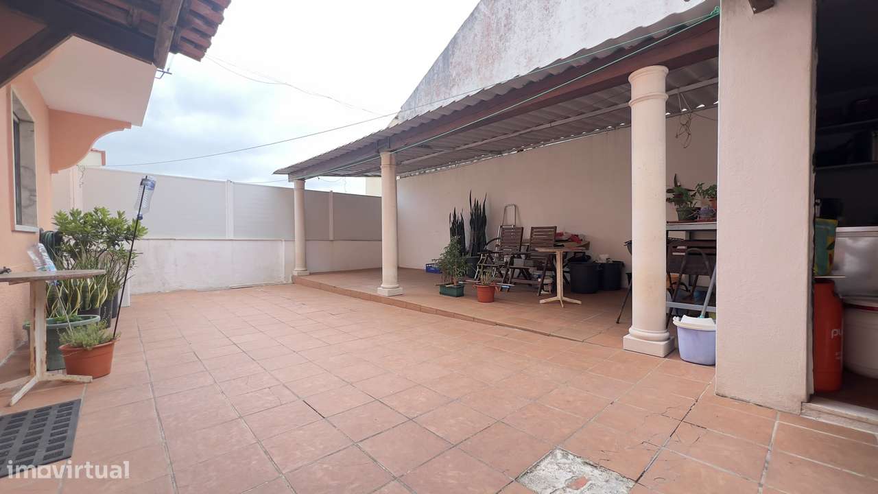 Moradia V6-5
