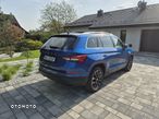 Skoda Kodiaq 2.0 TSI 4x4 Style DSG 7os - 6