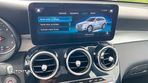 Mercedes-Benz GLC 220 d 4Matic 9G-TRONIC - 23