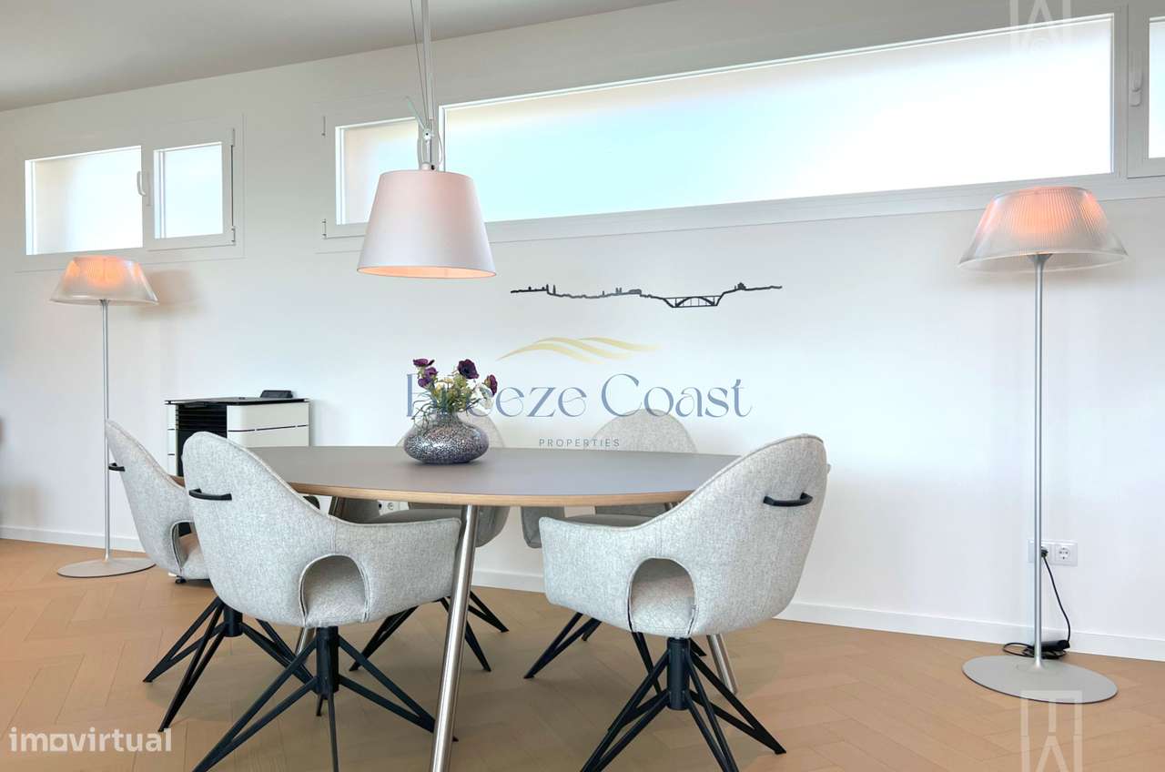 Moradia moderna de luxo com vistas deslumbrantes - Grande imagem: 5/29