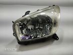 LAMPA LEWA LEWY PRZÓD PRZEDNIA TOYOTA RAV4 II 2001-2003 EUROPA - 2