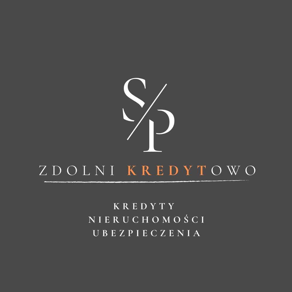 Logo: Zdolni_Kredytowo