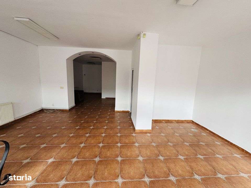Spatiu comercial, 65 MP, Zona Fac. Litere - Imagine principală: 1/8