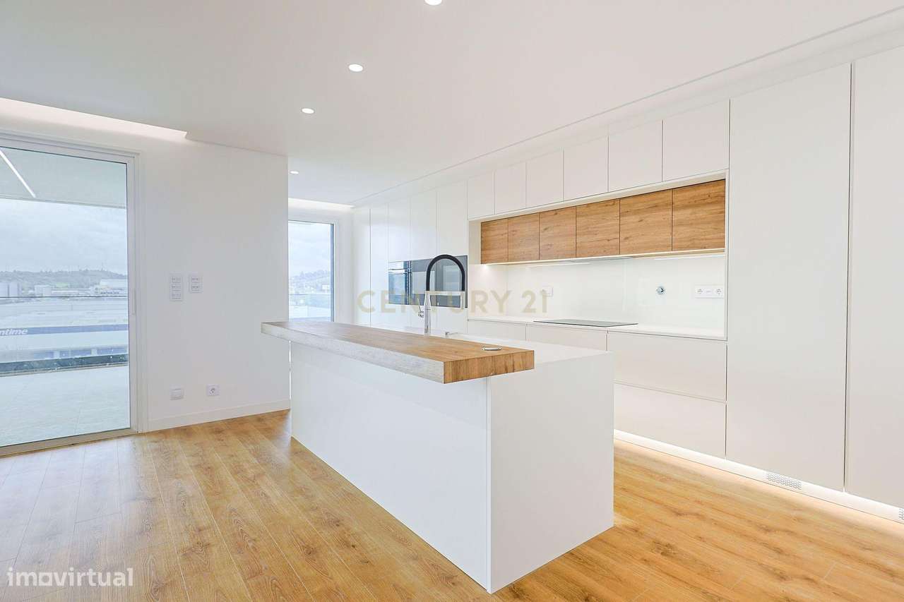 Apartamento T3 na MalvaRosa - Alverca - Grande imagem: 5/40