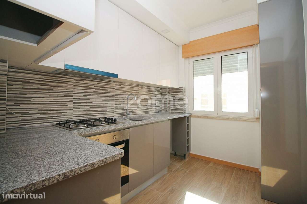 Apartamento T3 - Grande imagem: 4/12
