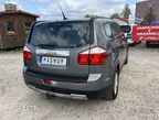 Chevrolet Orlando 2.0 D LT+ - 29